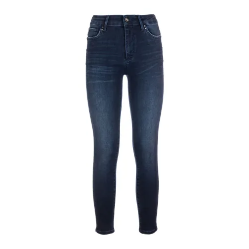 Fracomina , Skinny Jeans ,Blue female, Sizes: