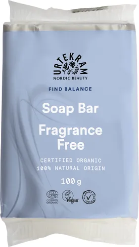 Fragrance Free - Find Balance