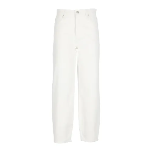 Frame , Frame Jeans White ,White female, Sizes: