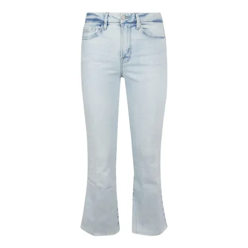 Frame , Jeans ,Blue female, Sizes: