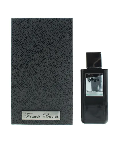 Franck Boclet Unisex Angie Extrait De Parfum 100ml - NA - One Size