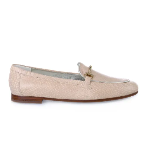 Frau , Loafers Whps ,Pink female, Sizes: