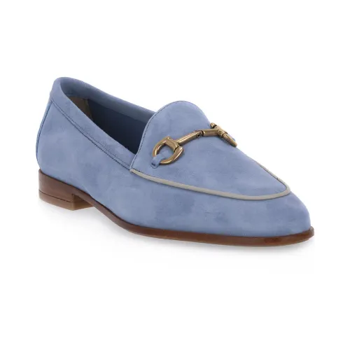 Frau , Shoes ,Blue female, Sizes:
