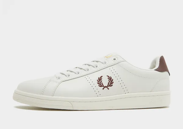 Fred Perry B721 - Grey - Mens
