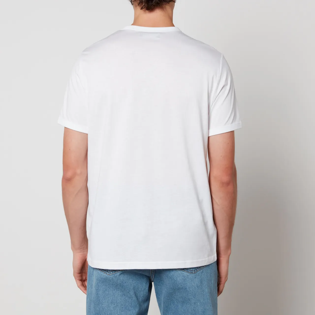 Fred Perry Cotton-Jersey T-Shirt
