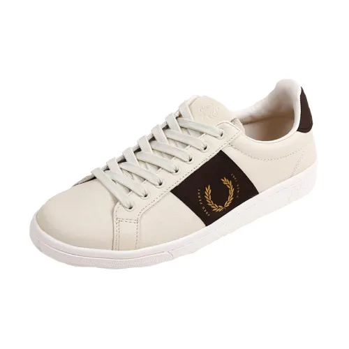 Fred Perry , Gym Shoes ,Beige male, Sizes: