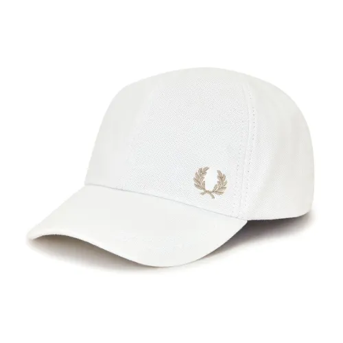 Fred Perry , HAT ,White male, Sizes: ONE