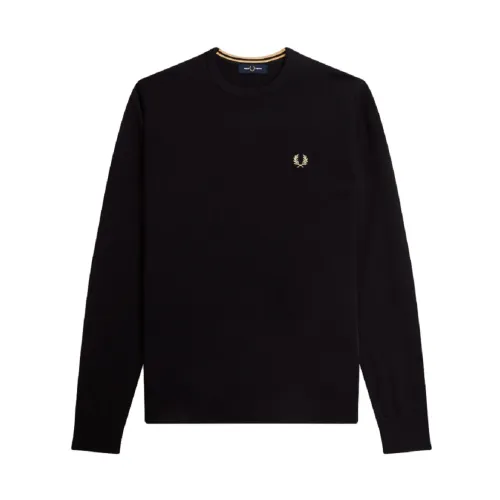 Fred Perry , Men'
