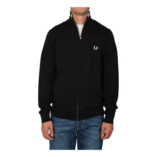 Fred Perry , Men`