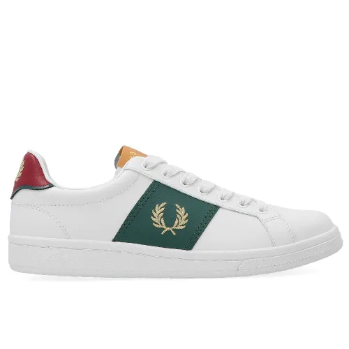 Fred Perry , Sneakers ,Multicolor male, Sizes: