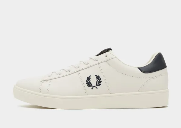 Fred Perry Spencer - WHITE - Mens