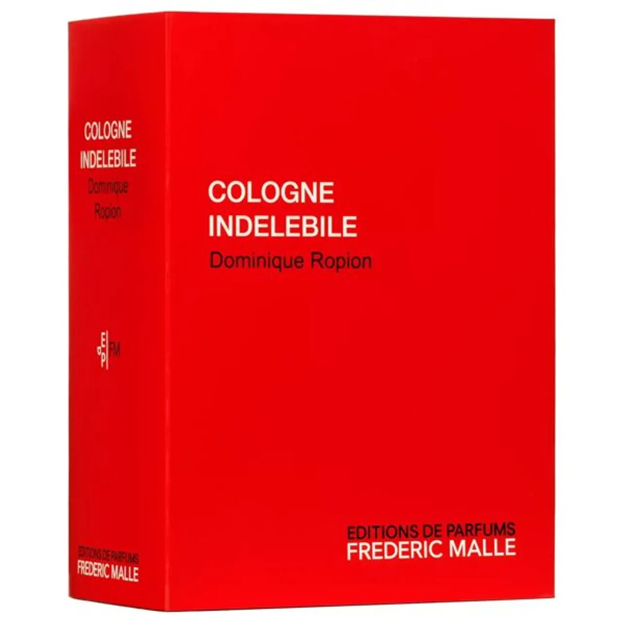Frederic Malle Cologne IndÃ©lÃ©bile - Unisex - Size: 100ml