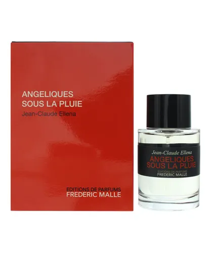 Frederic Malle Unisex Angeliques Sous La Pluie Eau De Parfum 100ml - One Size