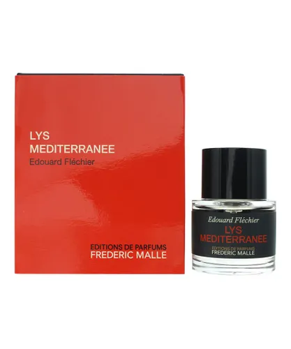 Frederic Malle Unisex Lys Mediterranee Eau De Parfum 50ml - One Size
