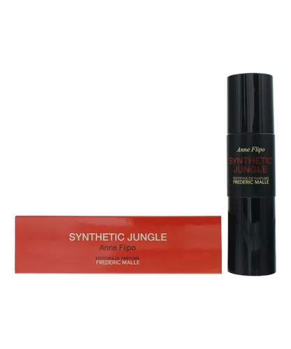 Frederic Malle Unisex Synthetic Jungle Eau De Parfum 30ml - One Size