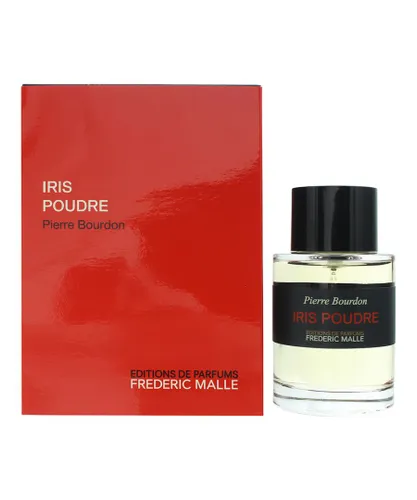 Frederic Malle Womens Iris Poudre Eau De Parfum 100ml - One Size