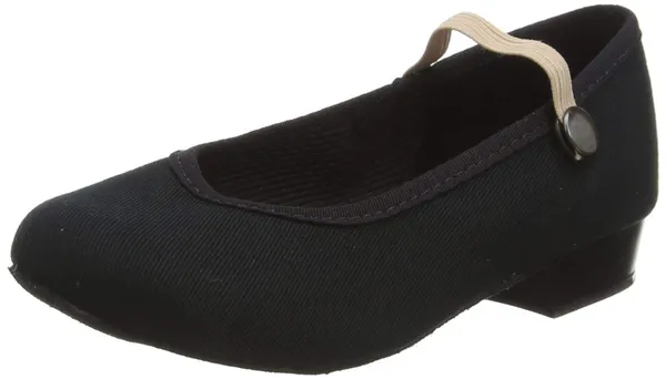 Freed of London Girl's Ncch1 Dance Shoe
