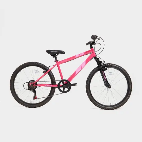 Freedom 24” Kids' Bike, Pink