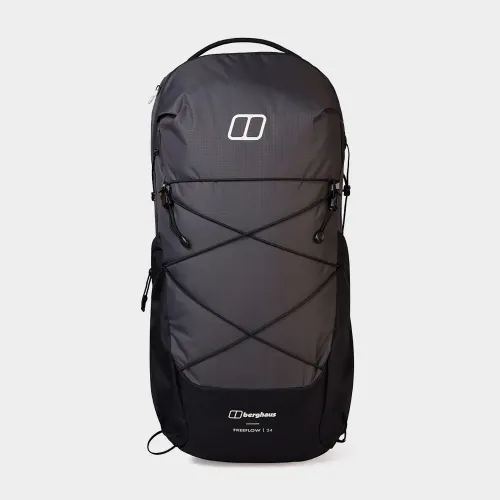 Freeflow 24L Backpack, Grey