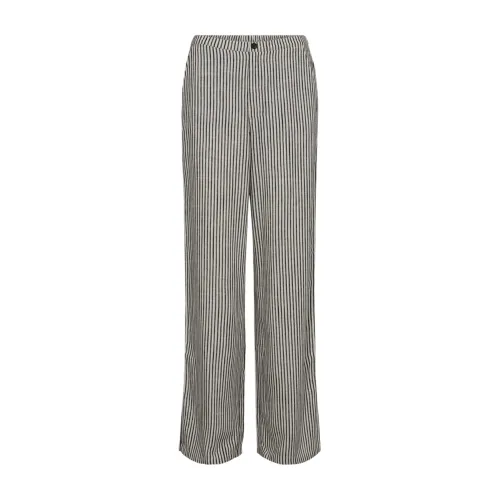 Freequent , Trousers ,Multicolor female, Sizes: