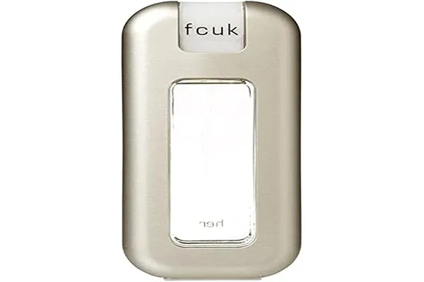 French Connection Fcuk Edt for Women