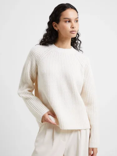 French Connection Jika Jumper - Classic Cream - Female