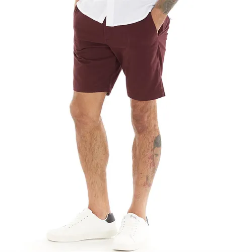 French Connection Mens Chino Short Chateaux