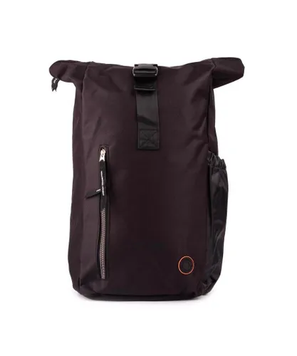 French Connection Mens Lambert Backpack - Black - One Size