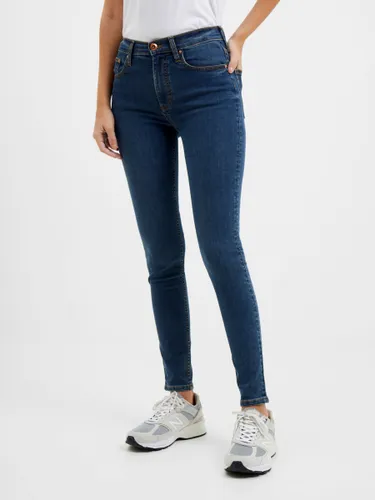 French Connection Rebound Response Skinny Jeans, Vintage - Vintage - Female