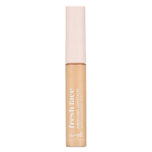 Fresh Face Perfecting Concealer infused with Hyaluronic Acid