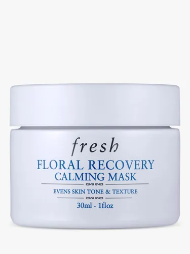 Fresh Floral Recovery Calming Mask, 30ml - Unisex - Size: 30ml