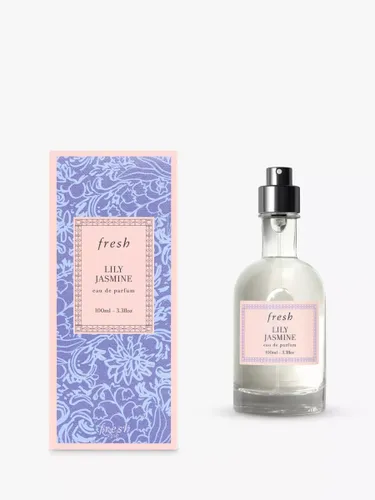 Fresh Lily Jasmine Eau de Parfum - Female - Size: 100ml