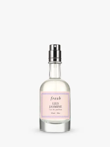 Fresh Lily Jasmine Eau de Parfum - Female - Size: 30ml