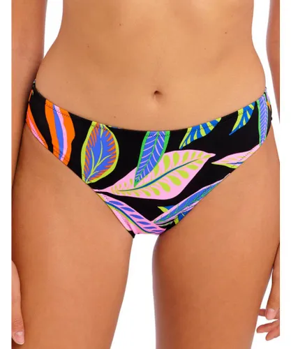 Freya Womens 204770 Desert Disco Bikini Brief - Multicolour Elastane