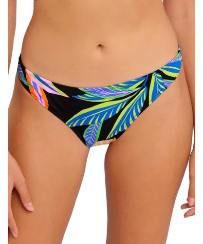 Freya Womens 204779 Desert Disco Brazilian Bikini Brief - Multicolour Elastane