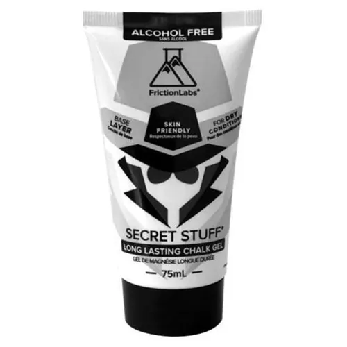 Friction Labs - Secret Stuff Alcohol Free - Liquid Chalk size 75 ml
