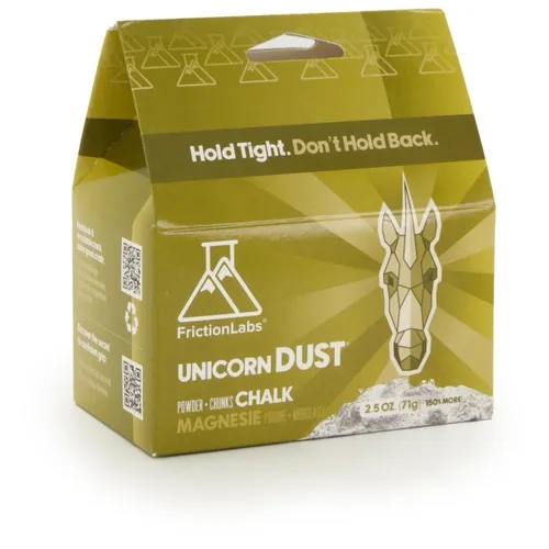 Friction Labs - Unicorn Dust Fine - Chalk size 71 g