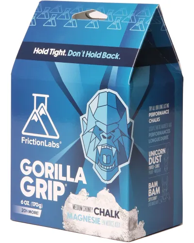 FrictionLabs Gorilla Grip 6.0 oz
