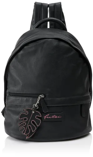Fritzi aus Preussen Women's Eco Fritzi07 Black Backpack