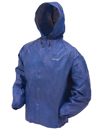 FROGG TOGGS Mens Ultra-Lite2 Waterproof Breathable Jacket