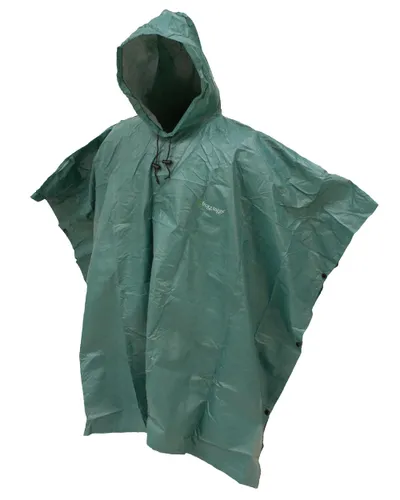 FROGG TOGGS Men's Ultra-lite2 Waterproof Breathable Poncho