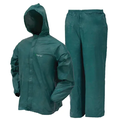 FROGG TOGGS Ultra-lite2 Rain Suit W/stuff Sack - Xx-large