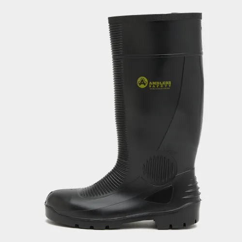 FS100 Safety Wellington Boots