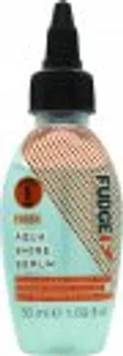 Fudge Aqua Shine Serum 50ml
