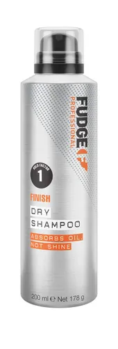 Fudge Professional Dry Shampoo