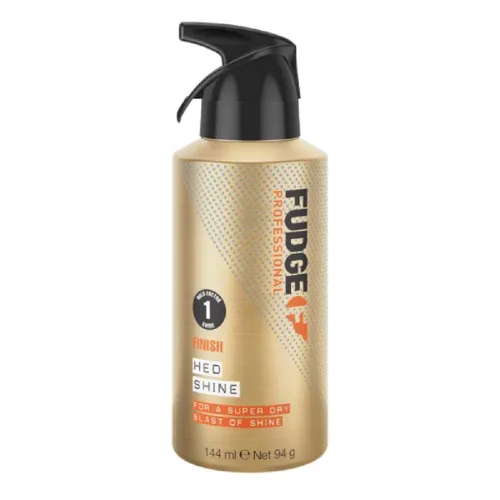 Fudge Professional Hair Shine Spray