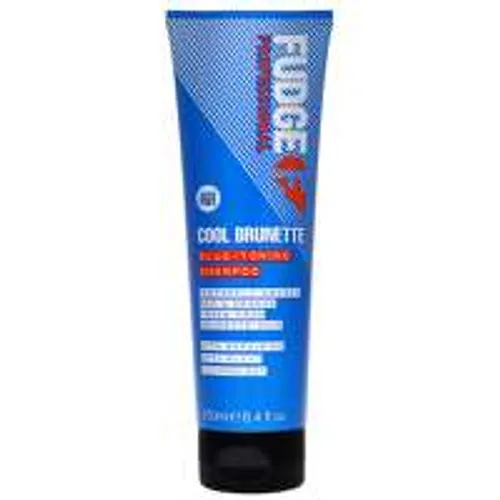 Fudge Professional Shampoo Cool Brunette Blue-Toning Shampoo 250ml