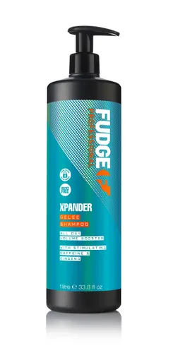 Fudge Professional Xpander Volumizing Shampoo