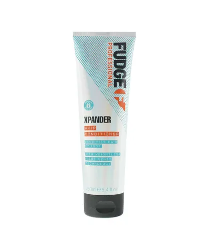 Fudge Womens Professional Xpander Whip Conditioner 250ml - NA - One Size