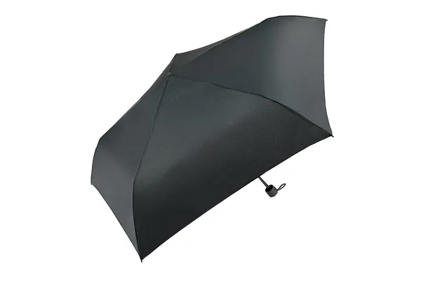 Fulton Aerolite UVP 50+ Umbrella Black